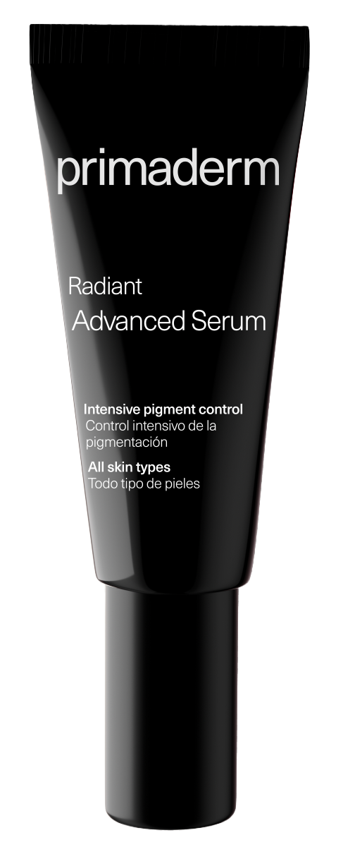 Primaderm Radiant Advanced Serum - 30 ml