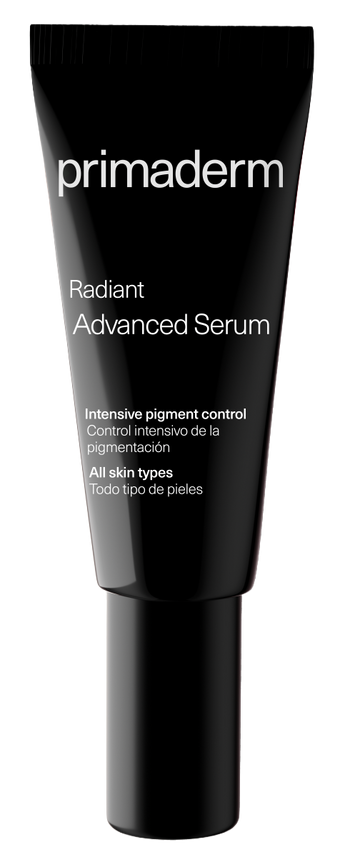 Primaderm Radiant Advanced Serum - 30 ml