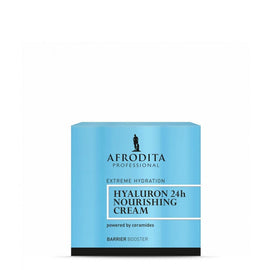 Afrodita Intense Hydration Hyaluron For Dry Skin - 50 ml