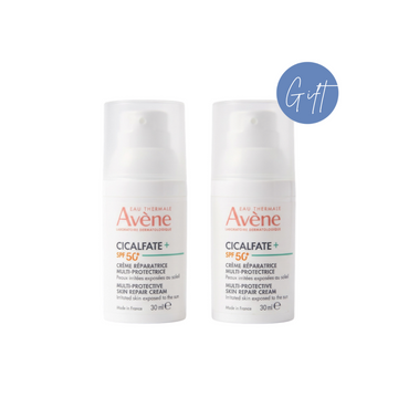 Avene Cicalfate SPF Buy 1 Get 1