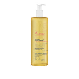 Avène Xeracalm AD Lipid-Replenishing Cleansing Oil for dry skin - 1L