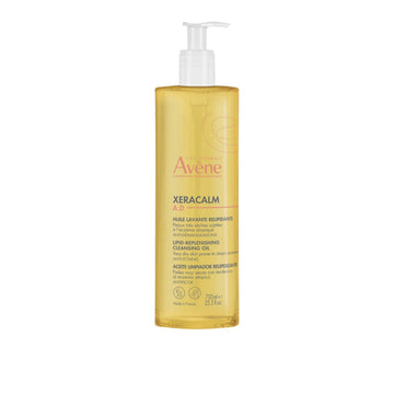 Avène Xeracalm AD Lipid-Replenishing Cleansing Oil for dry skin - 1L