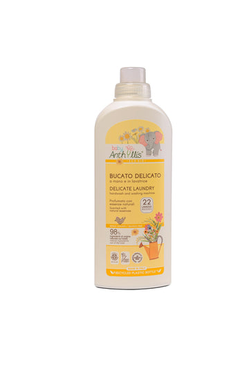 Baby Anthyllis Delicate Laundry - 1000 ml