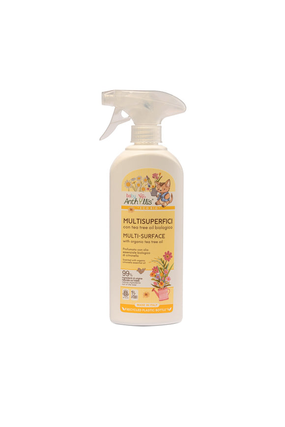 Baby Anthyllis Multi-surface - 500 ml