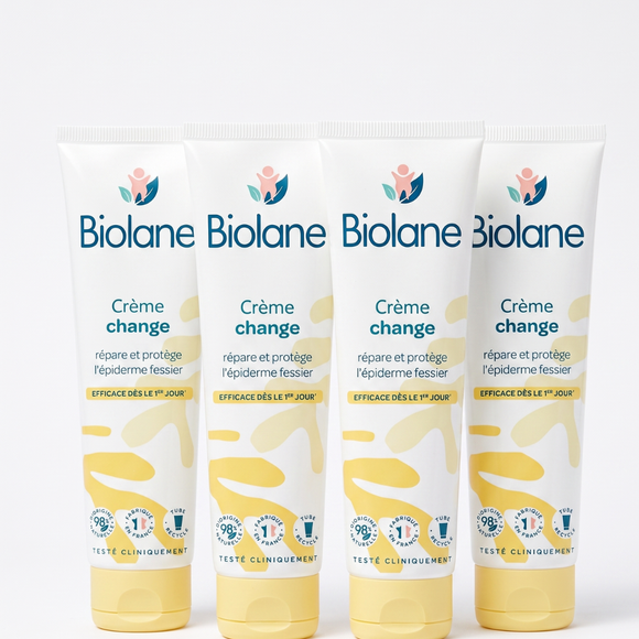 Biolane Bundle 7