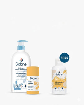 Biolane Summer Bundle