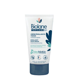 Biolane Topilane Ad Emollient Face Cream - 50 ml