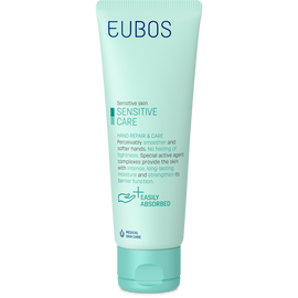 Eubos Sensitive Hand Repair & Care Cream - 75 ml