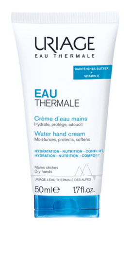 Eau Thermale Hand Cream 50 ml