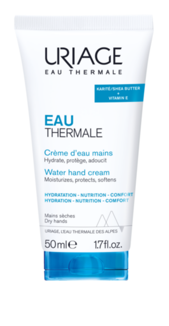 Eau Thermale Hand Cream 50 ml