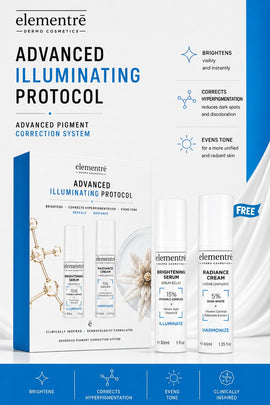 Elementre Advanced Illuminating Protocol