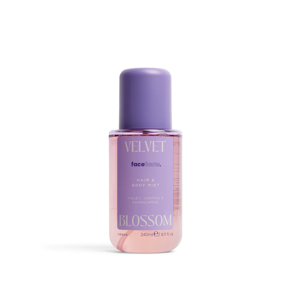 Face Facts Hair & Body Mist - 240 ml