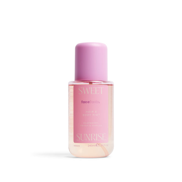 Face Facts Hair & Body Mist - 240 ml