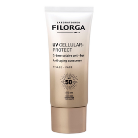 Filorga UV-cell Protect Face SPF50 - 40 ml