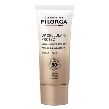 Filorga UV-cell Protect Face SPF50 - 40 ml