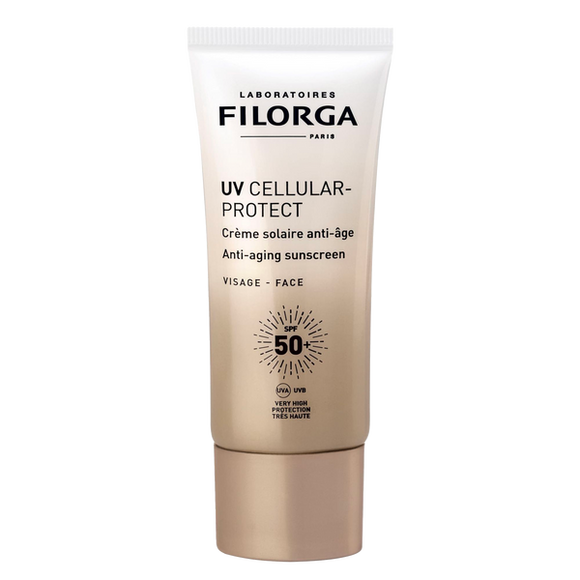 Filorga UV-cell Protect Face SPF50 - 40 ml