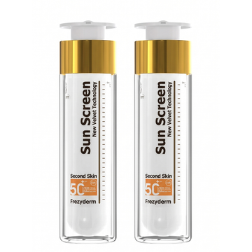 Frezyderm Dual Sunscreen Bundle