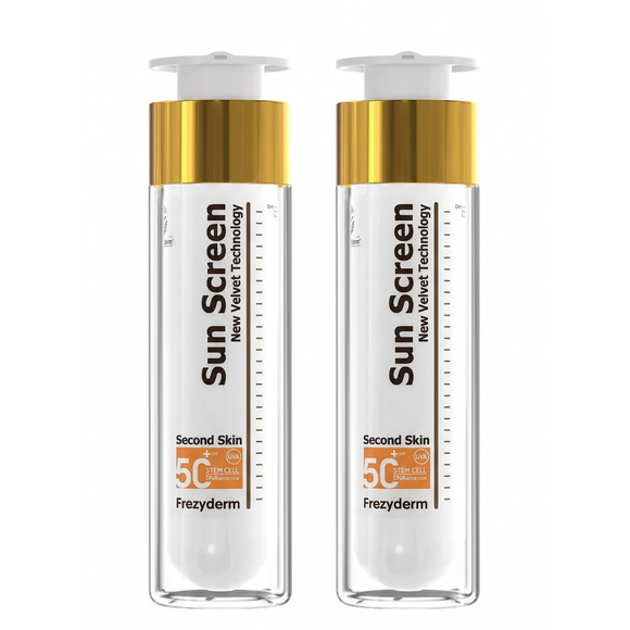 Frezyderm Dual Sunscreen Bundle