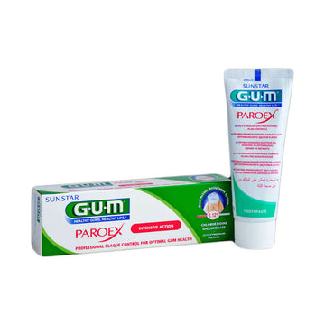G.U.M. 1790 Paroex 0.12% Toothpaste - 75ml