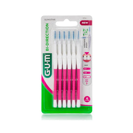 G.U.M. 2614 Bidirection Tapered - 1.2Mm