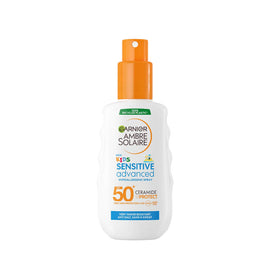 Garnier Kids Sensitive Advanced - 150 ml
