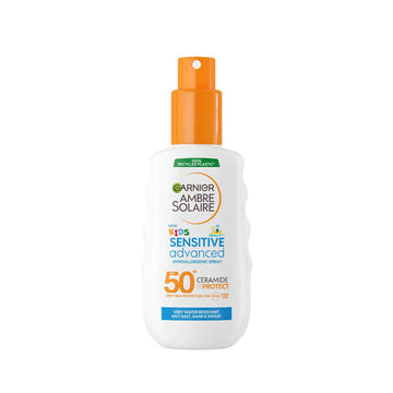 Garnier Kids Sensitive Advanced - 150 ml