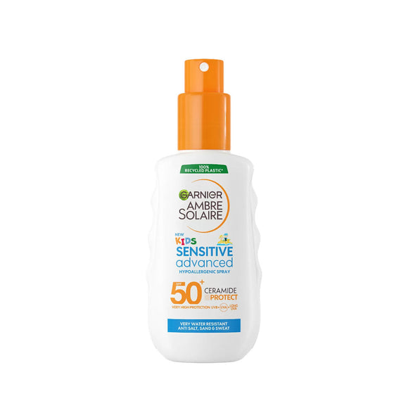 Garnier Kids Sensitive Advanced - 150 ml