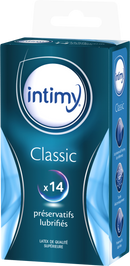 Intimy Classic Condoms-2