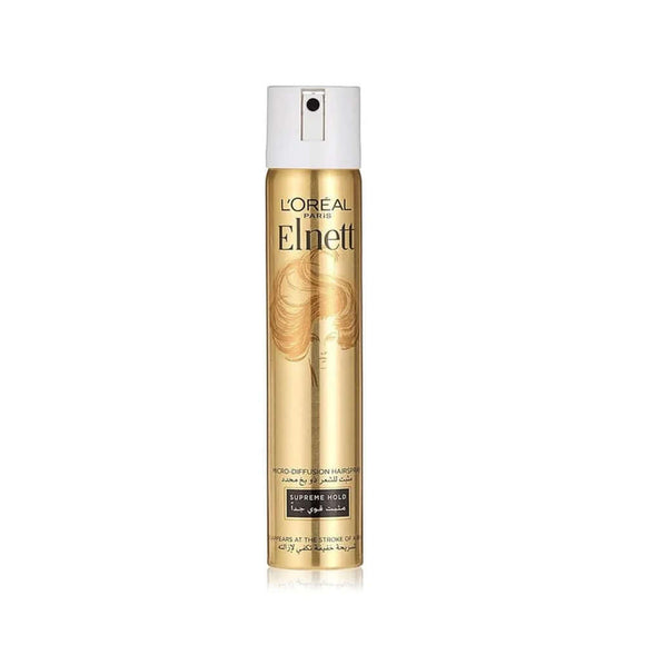 L'Oréal Paris Elnett Hair Spray - 400 ml