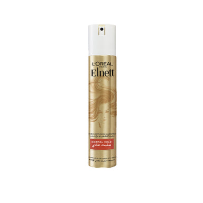L'Oréal Paris Elnett Hair Spray - 400 ml