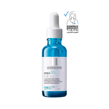 La Roche-Posay Hyalu B5 Suractivated Anti-Wrinkle Replumping Serum - 30ml