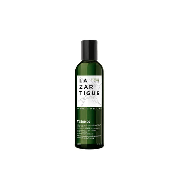 Lazartigue Clear DS Shampoo - 250 ml