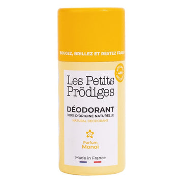 Les Petits Prödiges Monoï Deodorant - 40g