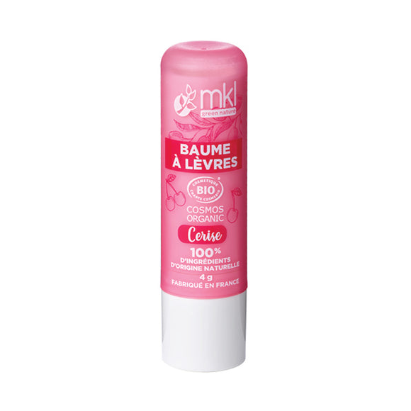 MKL Lip Balm - 4g
