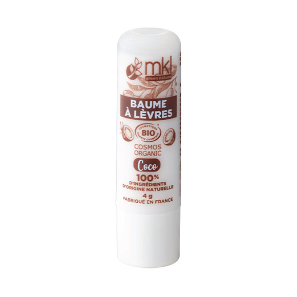 MKL Lip Balm - 4g