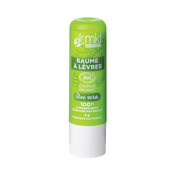 Buy aloe-vera MKL Lip Balm - 4g