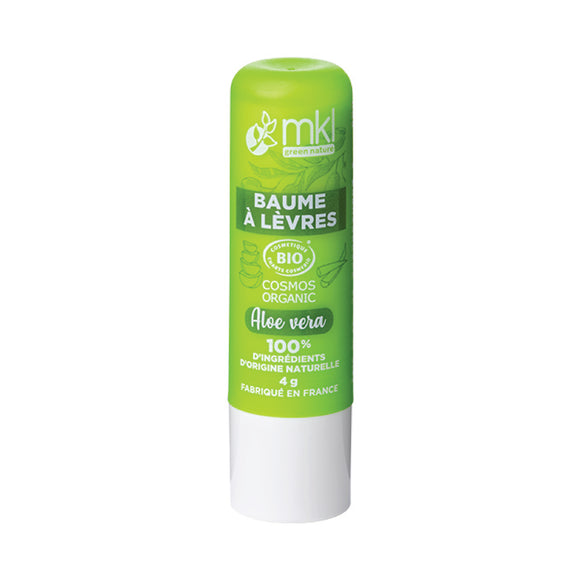 MKL Lip Balm - 4g