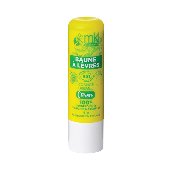 MKL Lip Balm - 4g