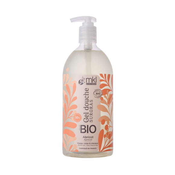 MKL Shower Gel Bio - 1L