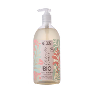 MKL Shower Gel Bio - 1L - 0