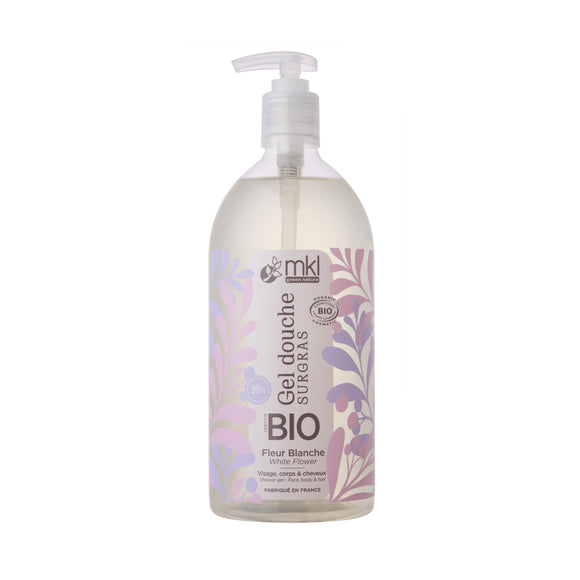 MKL Shower Gel Bio - 1L