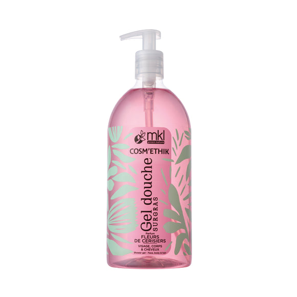 MKL Shower Gel Cosmethic - 1L