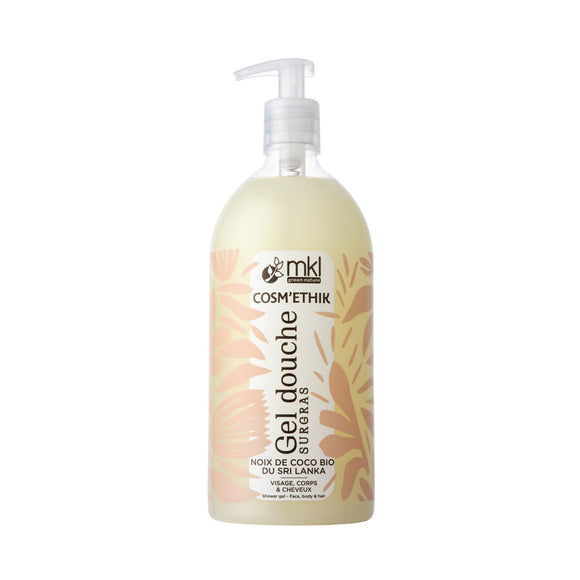 MKL Shower Gel Cosmethic - 1L