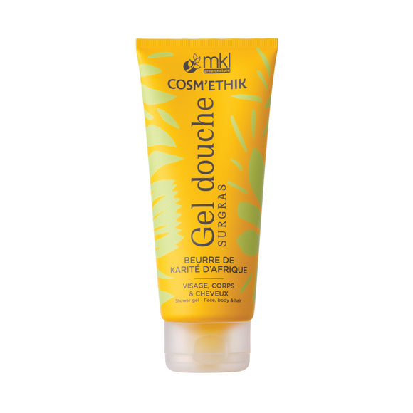 MKL Shower Gel Cosmethic - 200 ml