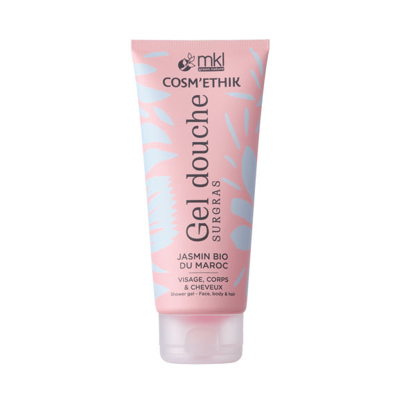 MKL Shower Gel Cosmethic - 200 ml