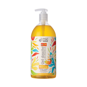 MKL Shower Gel Kids - 1 L
