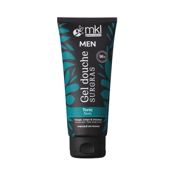 MKL Shower Gel Men - 200 ml