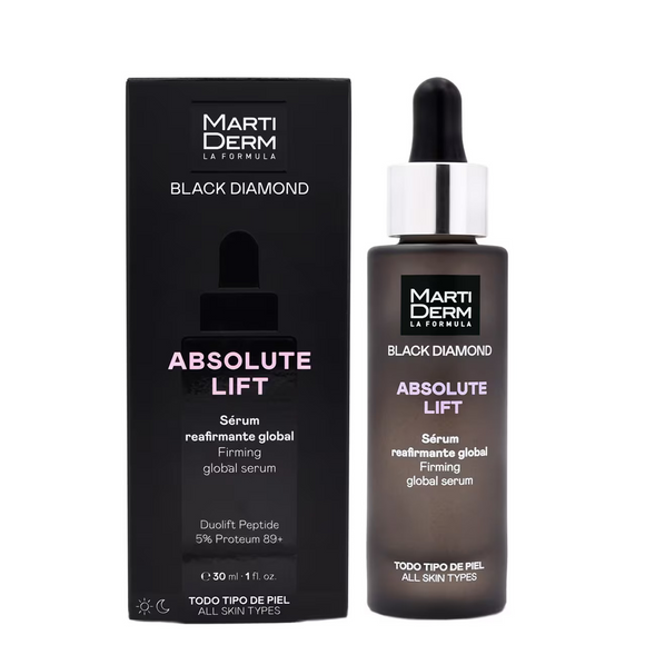 Martiderm Black Diamond Eye Contour - 15 ml