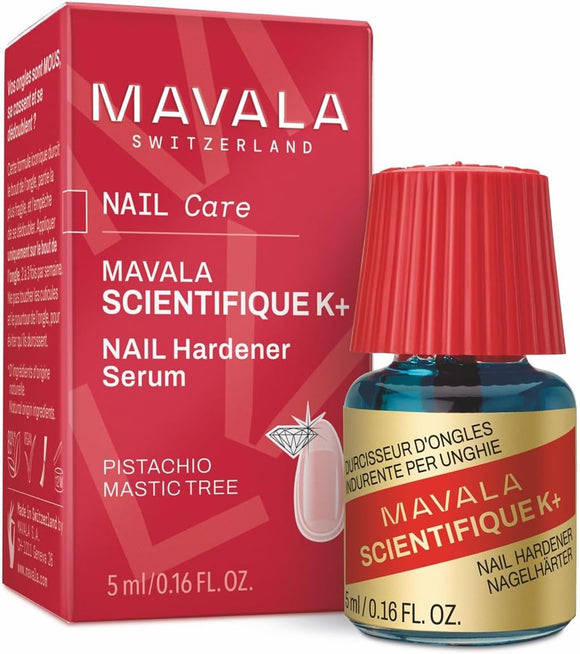 Mavala Scientifique K+ - 5ml