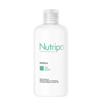 Nutripo Micella All Skin Types